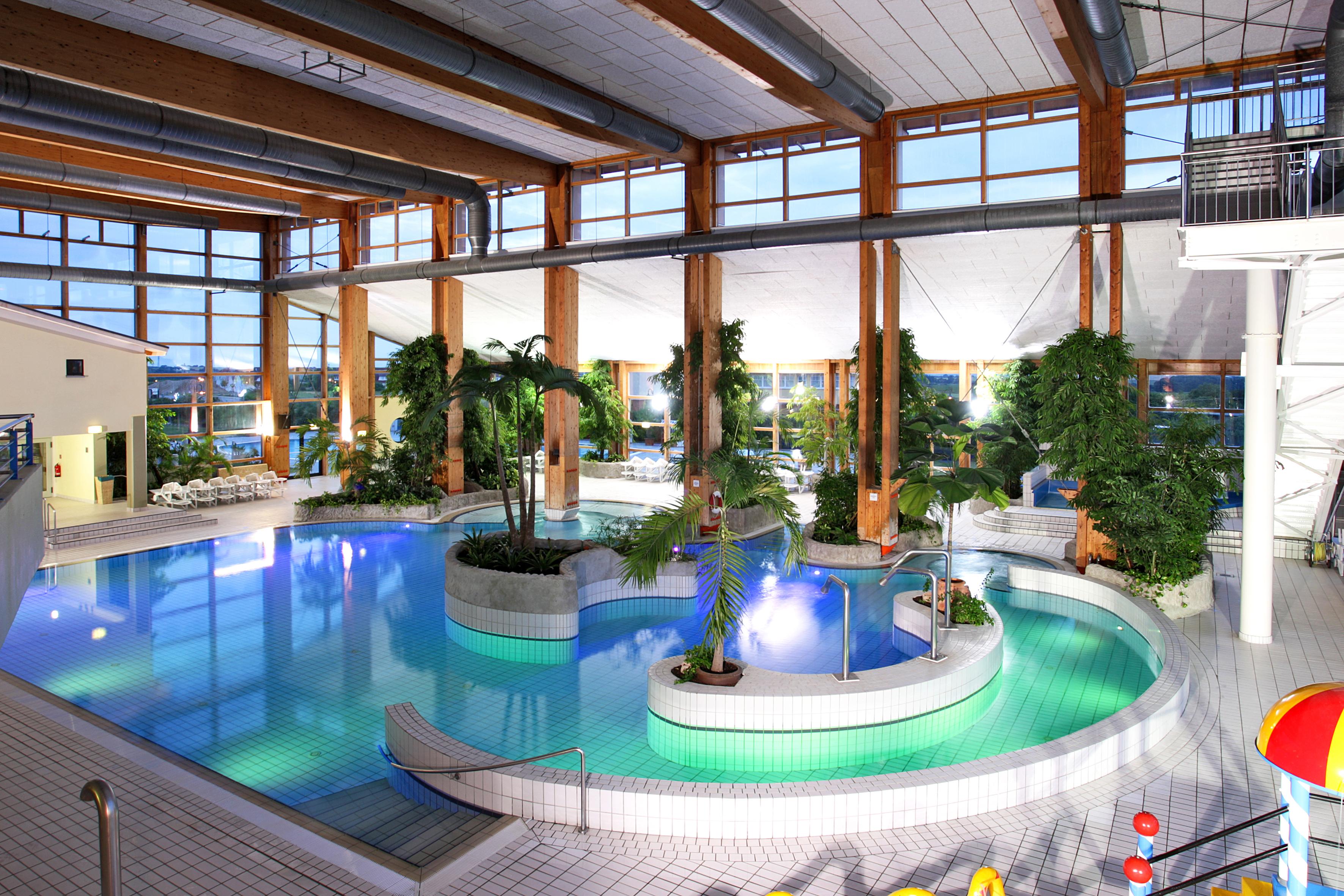 Precise Resort Ruegen & Splash Erlebniswelt Sagard Exterior photo