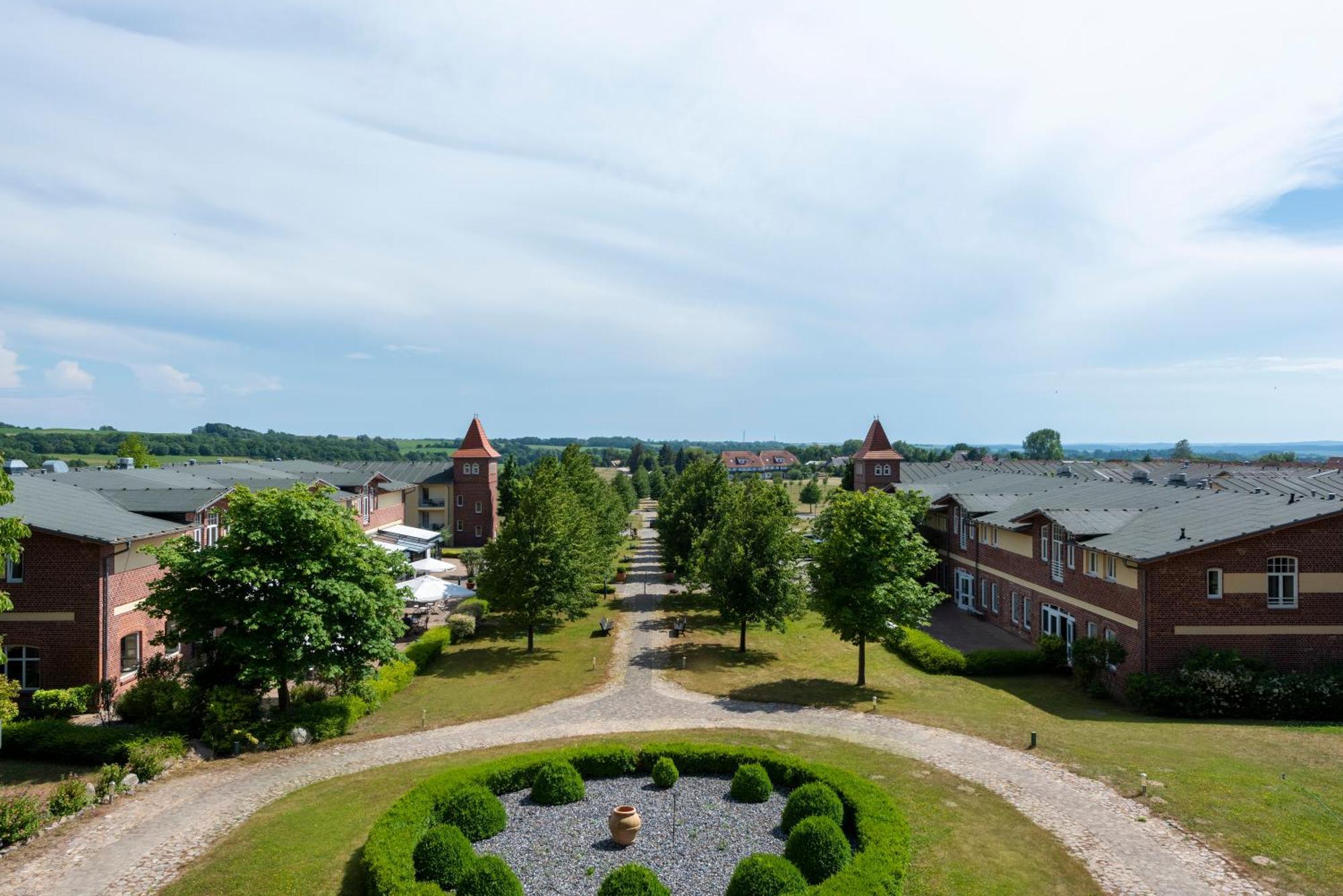 Precise Resort Ruegen & Splash Erlebniswelt Sagard Room photo